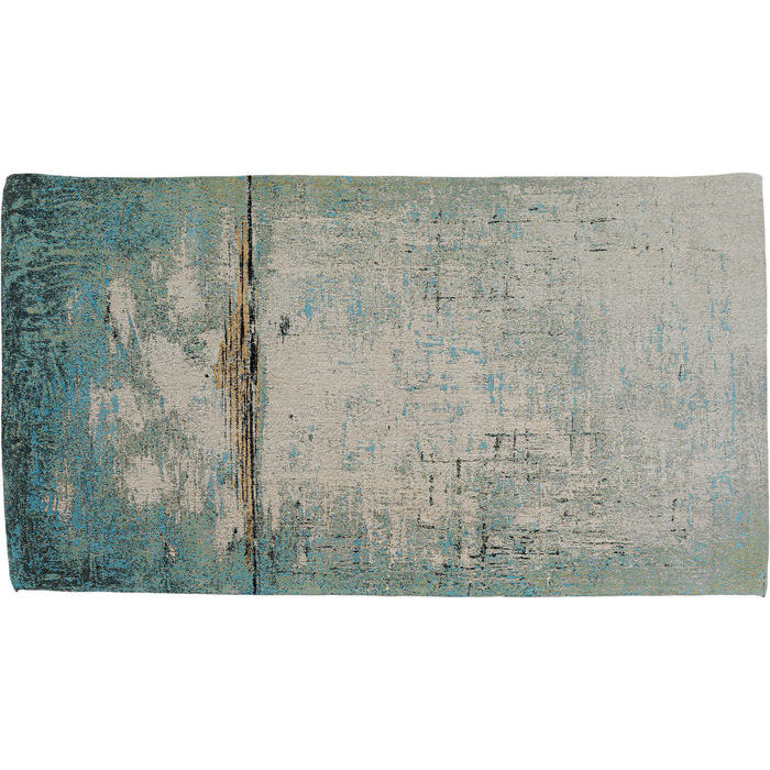 KARE-51287-700x700-1 Carpet Abstract Light Blue - Image 1