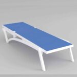 Sun lounger | Pacific - Image 6