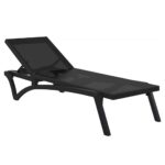 Sun lounger | Pacific - Image 2