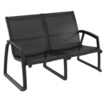 Outdoor Armchair | Pacific Bench - Image 2