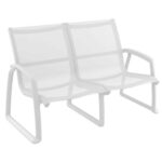 Outdoor Armchair | Pacific Bench - Image 3