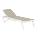 Sun lounger | Pacific - Image 4