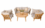 Outdoor Set without cushion | Portugal