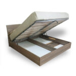 Single Bed | Byblos - Image 4