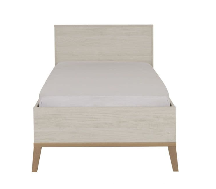 alikabed Single Bed | Alika - Image 1