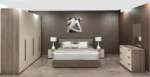 Master Bed | Byblos - Image 2
