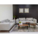 Living room - California