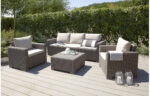 Outdoor Low Table | California - Image 3