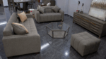 Living room | Carrera