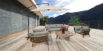 Outdoor Set without cushion | Portugal - Image 2