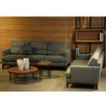 Living room - Denver
