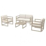 Outdoor Set | Mykonos - Image 2
