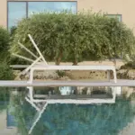 Sun Bed | PLANO - Image 7