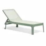 Sun Bed | PLANO