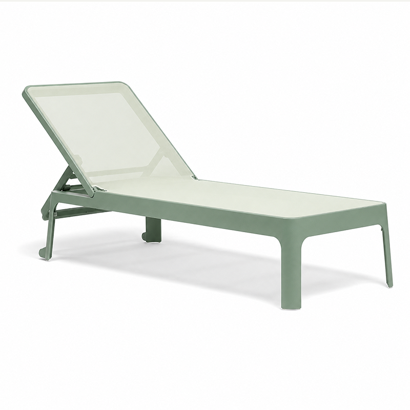 Sun Bed | PLANO - MENTA Sun Bed | PLANO - Image 1