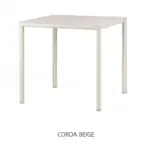 Piave 80 Corda Beige