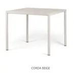 Piave 90 Corda Beige