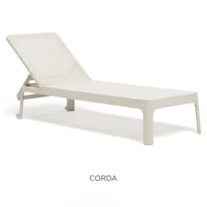Sun Bed Plano Corda